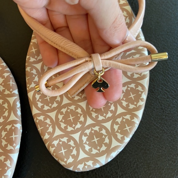 Kate Spade Sandals - Picture 2 of 9